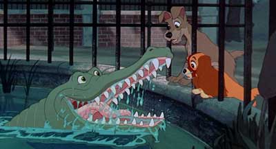 Al the Alligator
