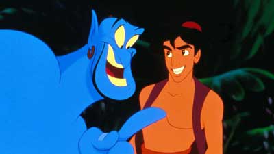 Aladdin