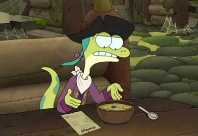 Albus Duckweed