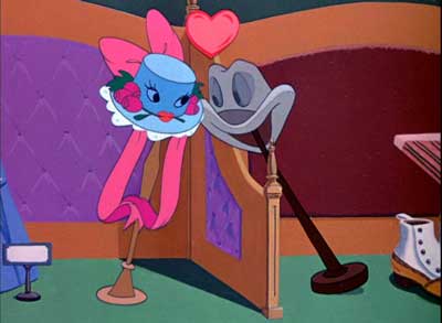 Alice Bluebonnet