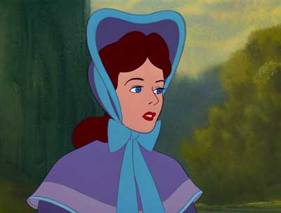 Alice's Sister