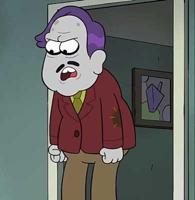 Alucard Grigorian