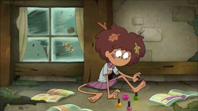 Anne Boonchuy