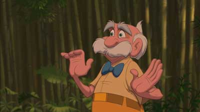 Archimedes Q. Porter