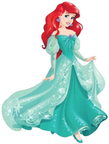 Ariel