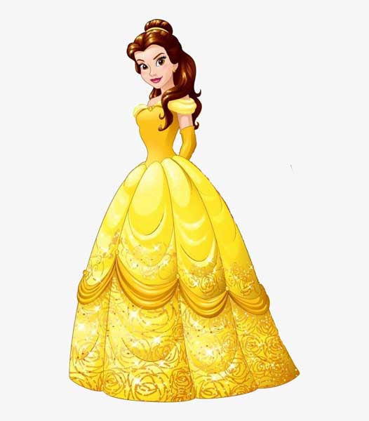 Belle