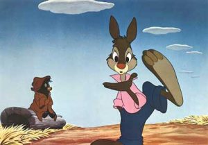 105 Disney Characters That Starts With B