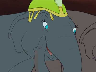 Catty the Elephant