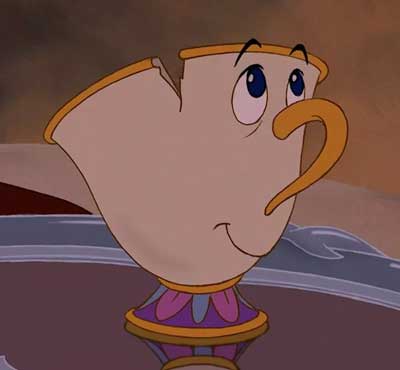 Chip Potts