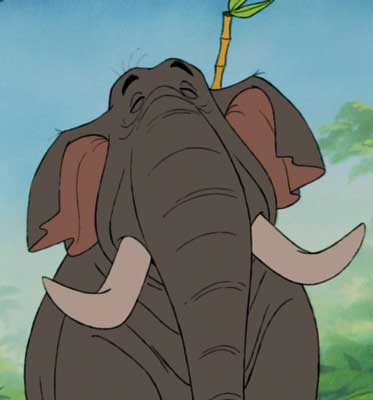 Colonel Hathi
