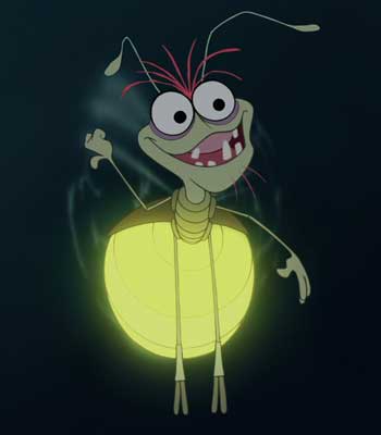 Cousin Randy