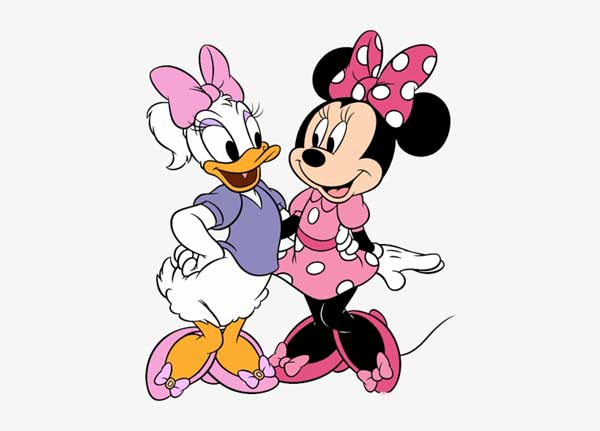 Daisy Duck
