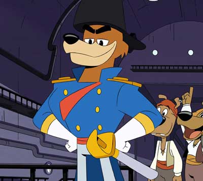 Don Karnage