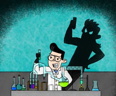 Dr. Drakken