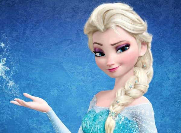 Elsa 