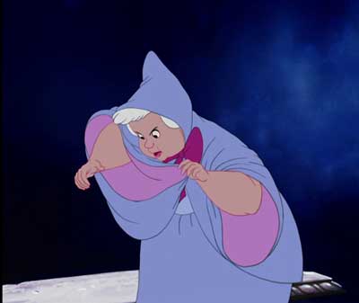 Fairy Godmother