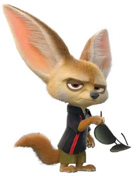 Finnick