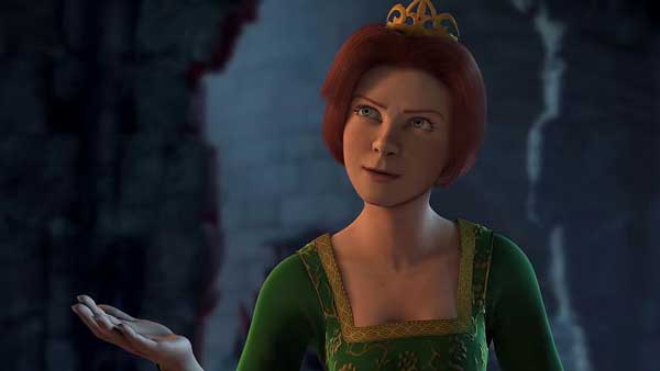 Fiona