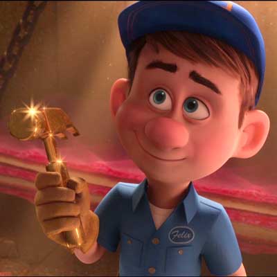 Fix-It Felix, Jr