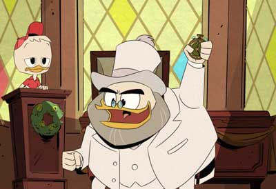 Flintheart Glomgold