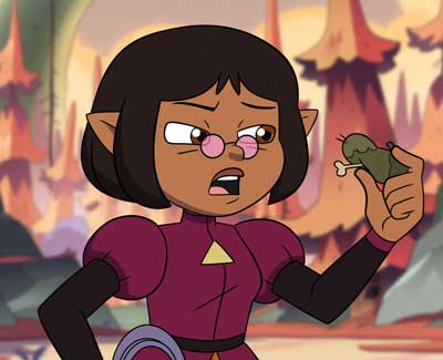 Flora D'Esplora