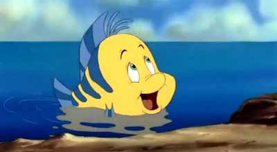 Flounder