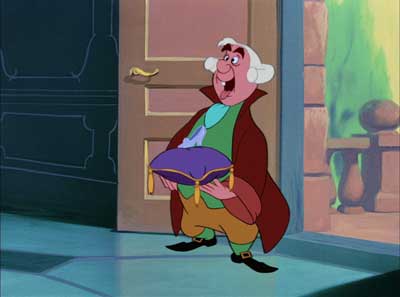 Footman