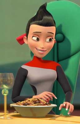 Franny Robinson