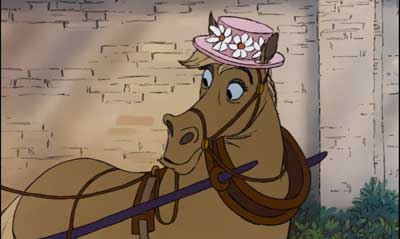 Frou-Frou