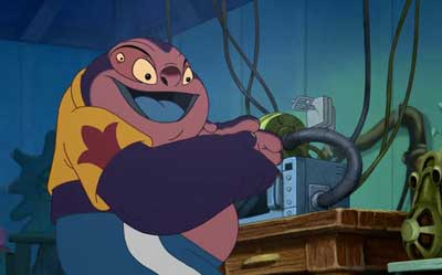 Dr. Jumba Jookiba