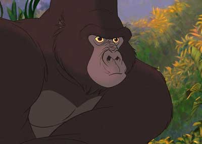 Kerchak