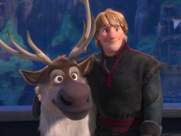 Kristoff