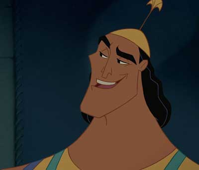 Kronk Pepikrankenitz