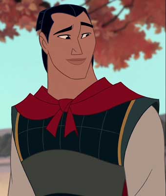 Li Shang