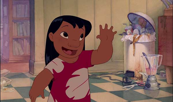 Lilo