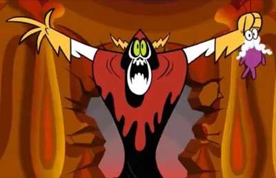 Lord Hater