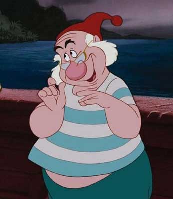 Mr Smee