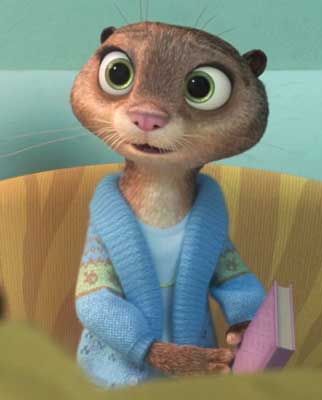 Mrs. Otterton