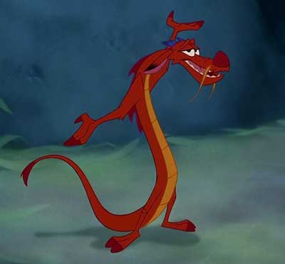 Mushu