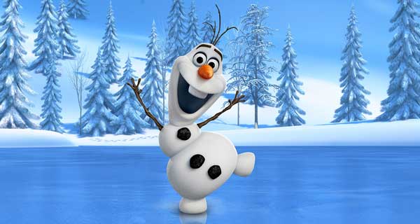 Olaf