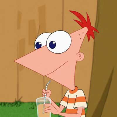 Phineas Flynn