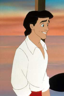 Prince Eric