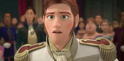 Prince Hans