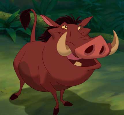 Pumbaa