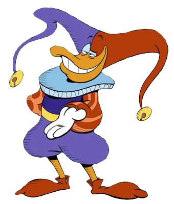 Quackerjack