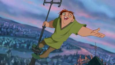 Quasimodo