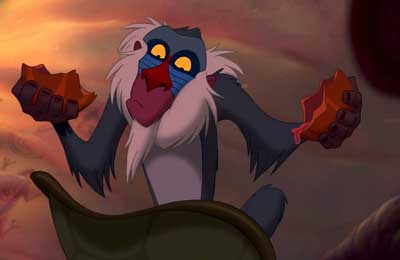 Rafiki