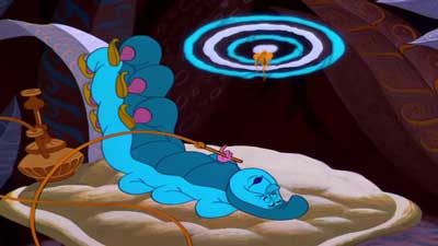 The Caterpillar