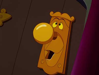 The Doorknob