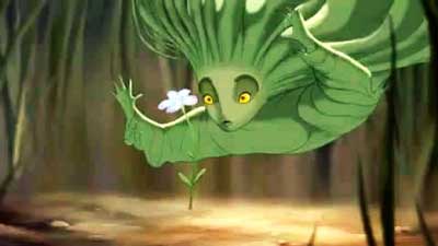 The Firebird
